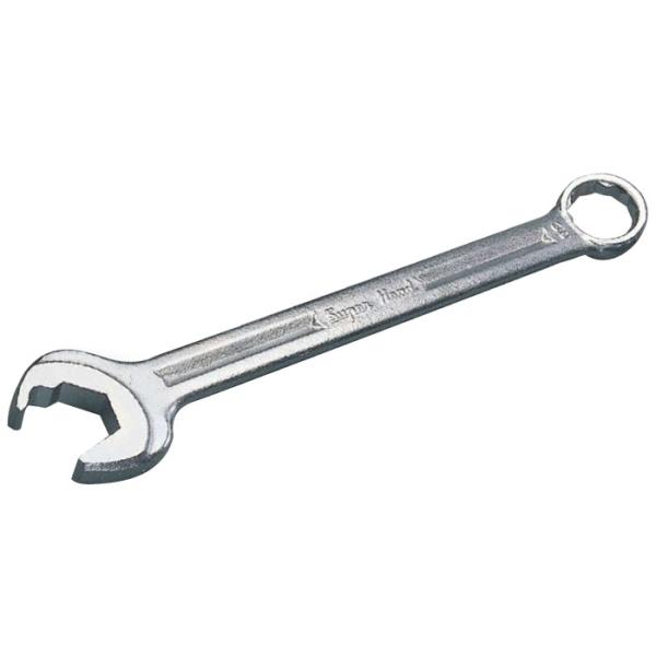 スーパーヘッドスパナ ラチェット機能付 17mm 取寄品 スーパーツール SH17