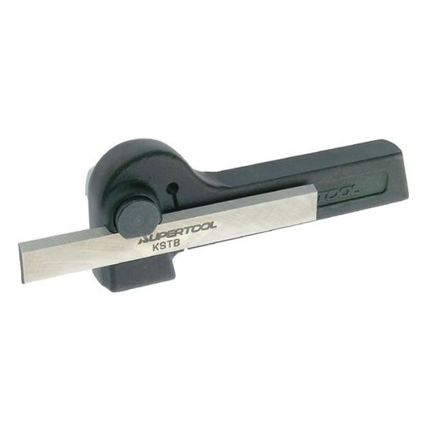 ステッキバイトホルダーセット(バイト付)取寄品 スーパーツール KST1S