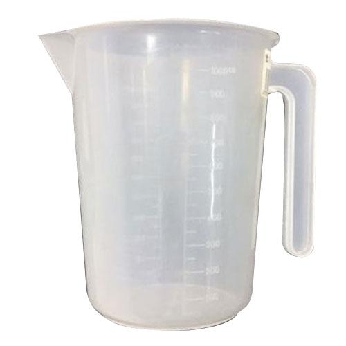計量カップ 1000ml 取寄品 インダストリーコーワ #11771
