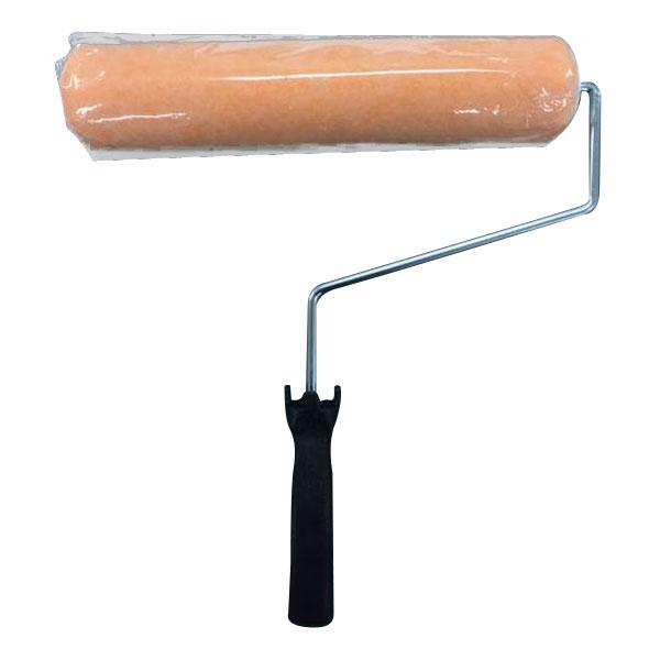 ローラー 12インチ 300mm 取寄品 インダストリーコーワ #19062