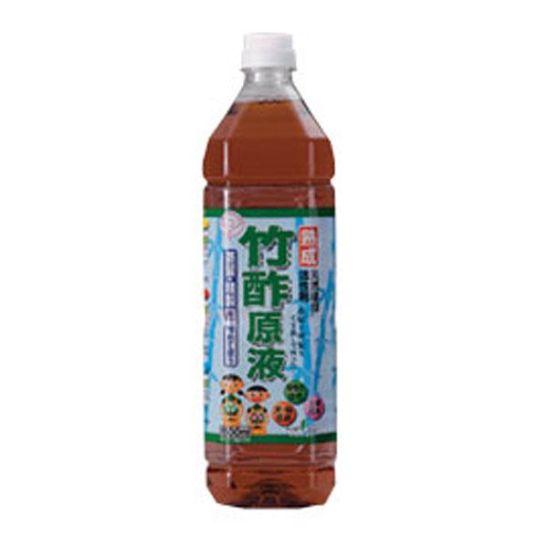 熟成 竹酢原液 1.5L 取寄品 トヨチュー #114110