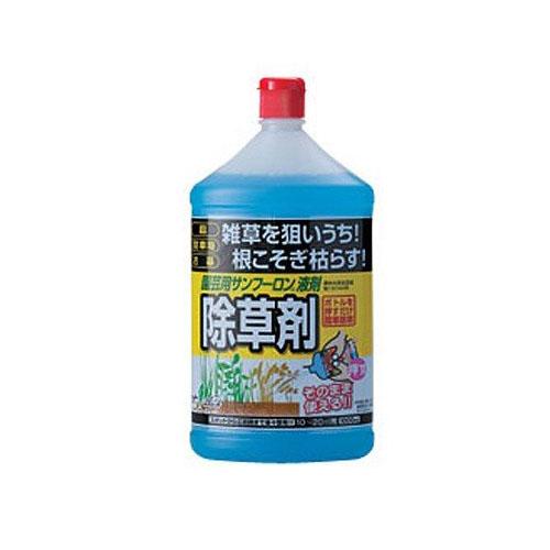 農薬 トヨチュー#235587 園芸サンフーロン液剤 1L 取寄品 トヨチュー #235587
