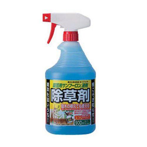 農薬 トヨチュー#266239 園芸サンフーロンスプレー 900ml 取寄品 トヨチュー #2662...
