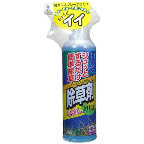 農薬 トヨチュー#333450 サンフーロンAL除草エース 300ml 取寄品 トヨチュー #333...