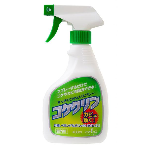 コケクリン 400ml 取寄品 トヨチュー #409506