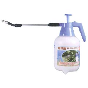 除草剤スプレー 2.0L B 取寄品 マルハチ産業 H-2035