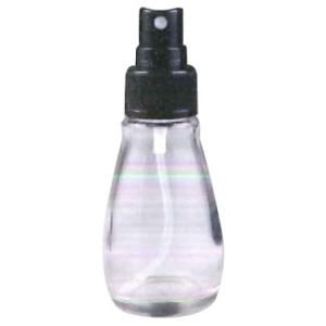 醤油スプレー ガラスボトル 50ml ※取寄品 マルハチ産業