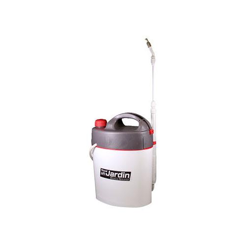 電池式噴霧器 ロイヤルアンジャルダン 5リットル 除草剤専用ノズル 取寄品 マルハチ産業 TGM-5...