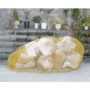 ゴミ被せネット 2×3m 取寄品 ミツギロン EG-37