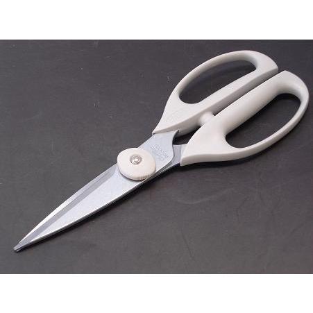 シェフスター料理人鋏（グレー） アルス 5000G