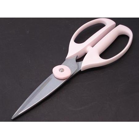 シェフスター料理人鋏（ピンク） アルス 5000P