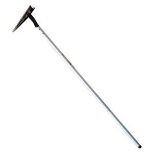 OWL #833 めちゃ軽ギザ付穴あき三角ホー OWL (オウル) OWL833