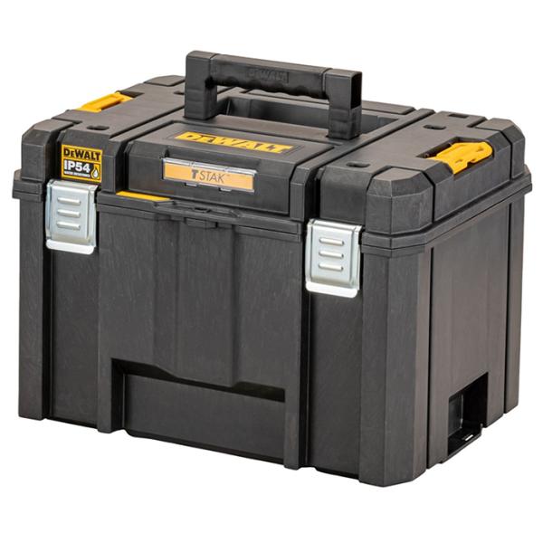 ラージボックス 工具箱 Large Box 取寄品 DEWALT (デウォルト) DWST83346...