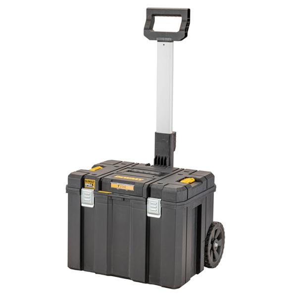モバイルツールボックス 工具箱 Mobile Tool Box 取寄品 DEWALT (デウォルト)...