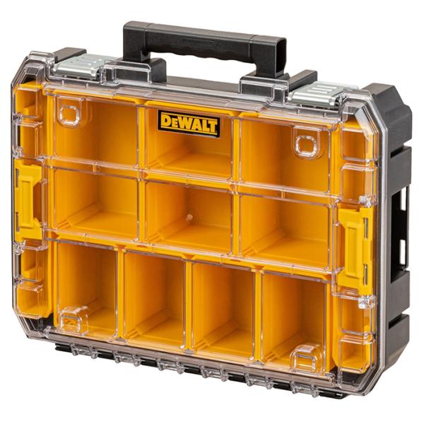 オーガナイザー 工具箱 Organizer 取寄品 DEWALT (デウォルト) DWST82968...