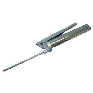 2ウェイ400グリースガン(カートリッジ&amp;手詰兼用) AZ G401