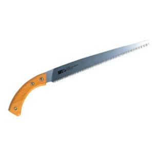 ウッディ 剪定用鋸替刃式30cm 荒目 アルス WD-30L