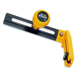 円切りカッターL型 オルファ 90B