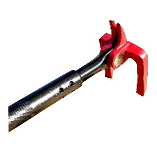 木製 パレット 解体 バール ギアデッキレッカー 福農産業 arde579416