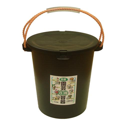 園芸8得容器 20L 愛農