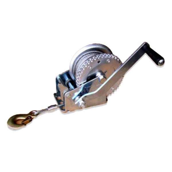 WP ハンドウィンチ 取寄品 福農産業 BQC1200