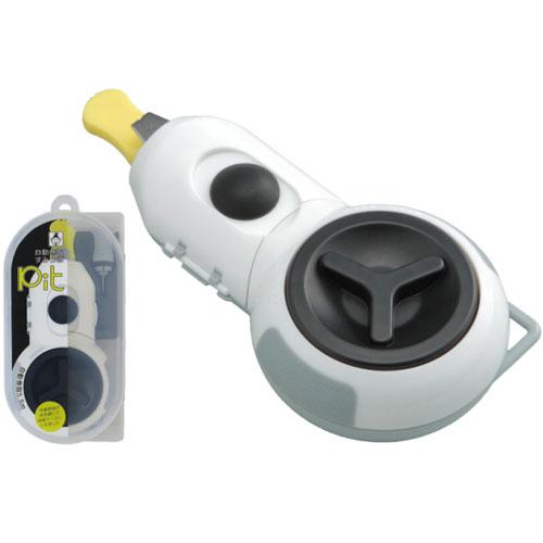 自動巻取すみつぼ Pit 白 ※取寄品 たくみ 9180