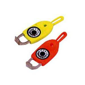 マルチカルコ 赤/黄 各1個 たくみ 2120