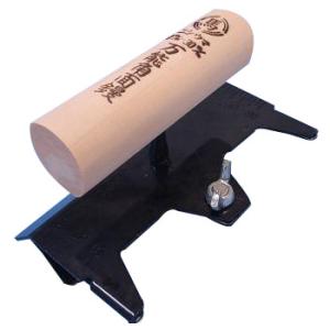 万能角面鏝（0から30mmまで自在） ノーブランド