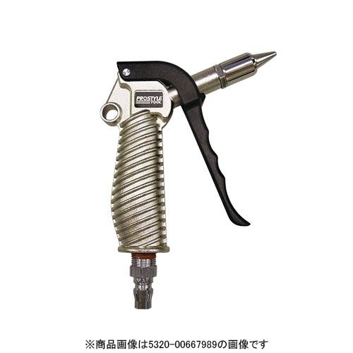 アルミ製エアーダスターガン 風量集中ノズル型 プロスタイル PROSTYLETOOL 取寄品 フロー...