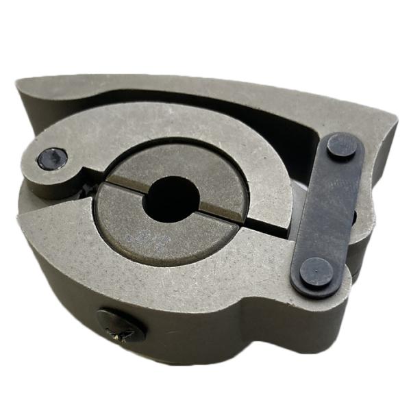 フレアROCKET専用 クランプセット 3/4クランプAssy 取寄品 フローバル FT422-CP...