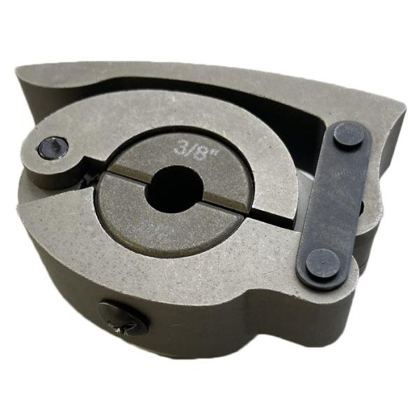 フレアROCKET専用 クランプセット 3/8クランプAssy 取寄品 フローバル FT422-CP...