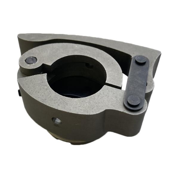 フレアROCKET専用 クランプ(単品) 取寄品 フローバル FT422-CP