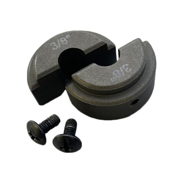 フレアROCKET専用 ダイスセット 3/8ダイス 取寄品 フローバル FT422-D3