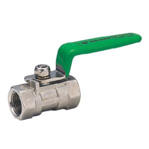 ステンレス製ボールバルブ クラス600 SUS316相当品 ネジ(Rc)3/4 フローバル V03-...