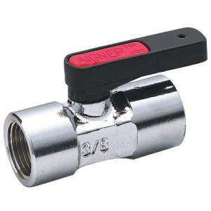 ボールコック ネジ(Rp)3/8 アイグネップ社 AGP-0003