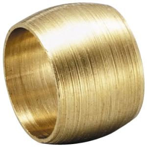 銅管用リングジョイント スリーブ 適用管外径(1/2)12 フローバル RUS-0412