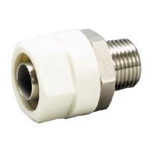 ブレードロック ステンレス製・樹脂ナット 呼び寸法(径A×R)8×3/8 フローバル TBSA-03...