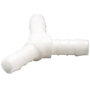 ポリアセタール Y型ホース継手 適用ホース内径6 NORMA(ノールマ) YS-06