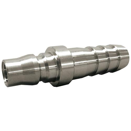 低圧用片路開閉型クイックカップリングPH型(ステンレス製) フローバル NL-23PH(SUS304...