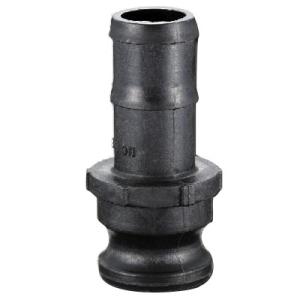 レバーロック式カップリング(KLE)PP製 サイズ25A PTカップリング社 KLE-084