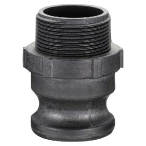 レバーロック式カップリング(KLF)PP製 サイズ20A PTカップリング社 KLF-064