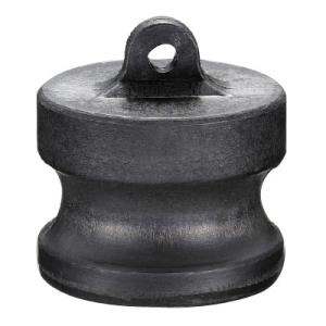 レバーロック式カップリング(KLDP)PP製 サイズ20A PTカップリング社 KLDP-064