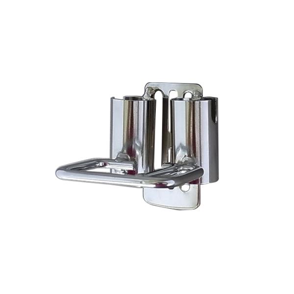 鬼太ハンマー&amp;2連パイプ 取寄品 鳶壱 B-23