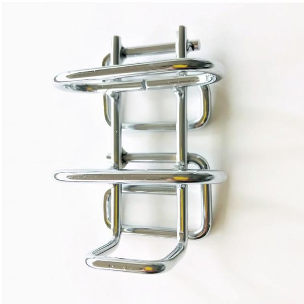 ベルト差込式 シン・レベルホルダー 縦型 取寄品 鳶壱 B-30T