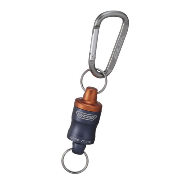 VISEO オートロックMGジョイント VC315O オレンジ 取寄品 PROX VC315O