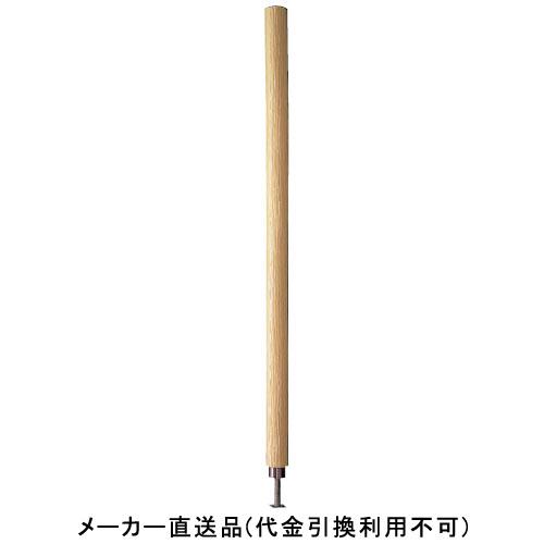 エクラート化粧柱2型 和風銘木タイプ J01 2695mm フクビ化学 2J01
