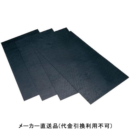 防振マット2型R 幅455mm×長さ910mm×厚さ4mm 1箱4枚価格(0.5坪分) フクビ化学 ...