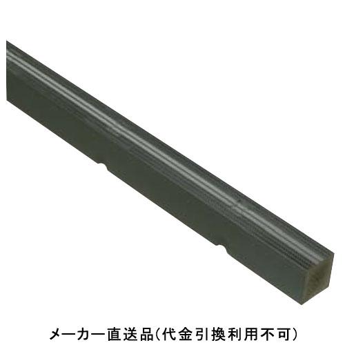 エコランバー瓦桟 鼻桟・登り淀 瓦桟H4035 40×35×3000mm (水抜溝・滑止加工付) 1...