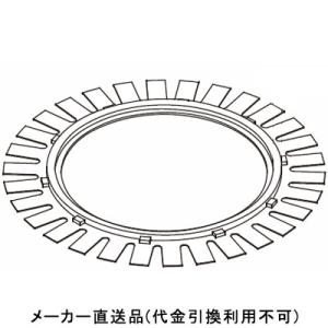 あんから用目皿ベース 1箱10個価格 フクビ化学 MB