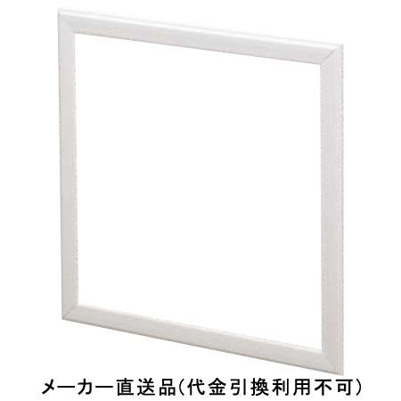 壁用点検口 枠のみ N15 ボード厚12.5mm用 300×300mm オフホワイト 1箱25枠価格...